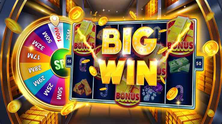 cheat hack upgrade rtp slot